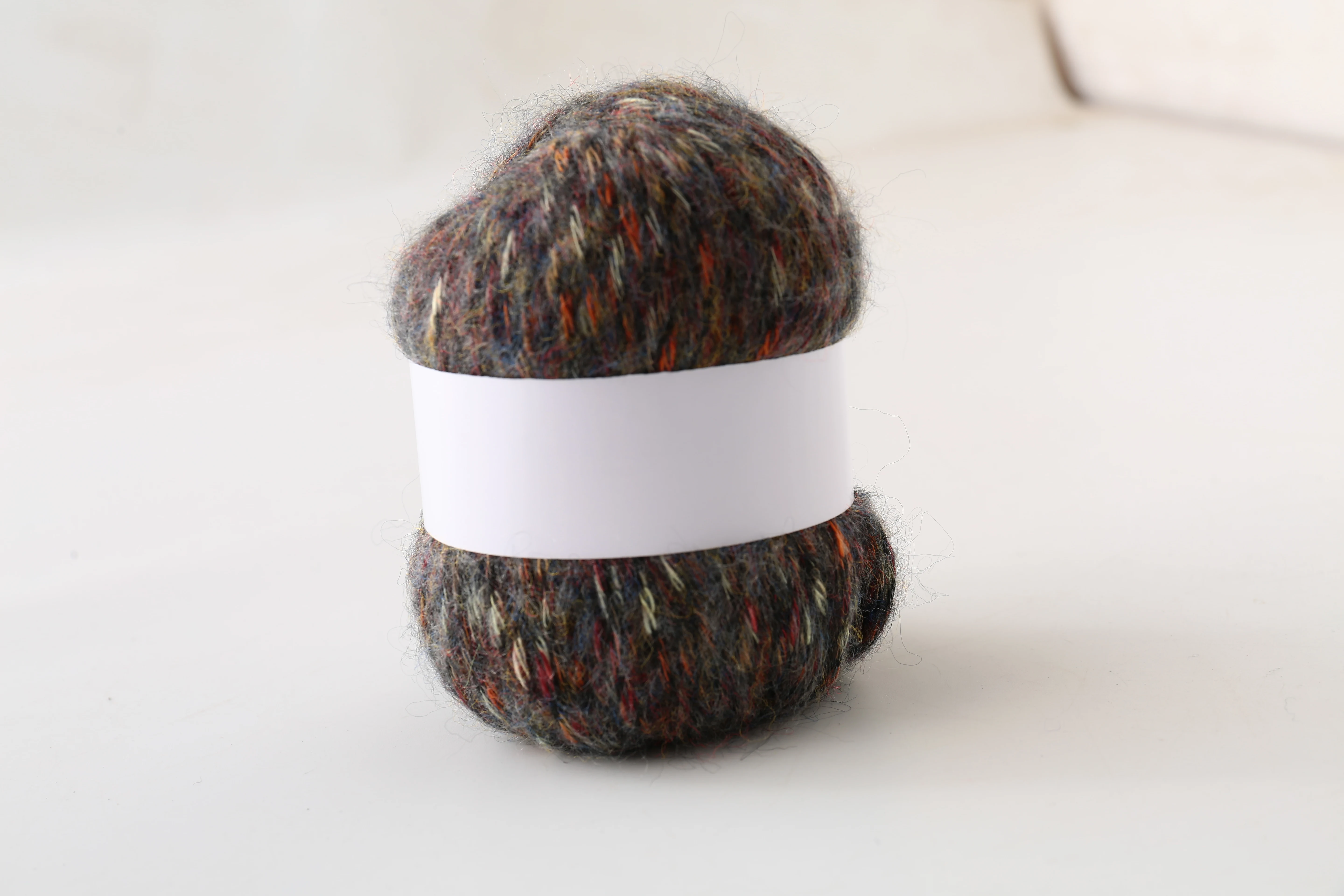 Alpaca Thick alpaca yarn Wool Crochet Yarn Hand Knitting Soft Sweater Hat Scarf Cashmere Thread