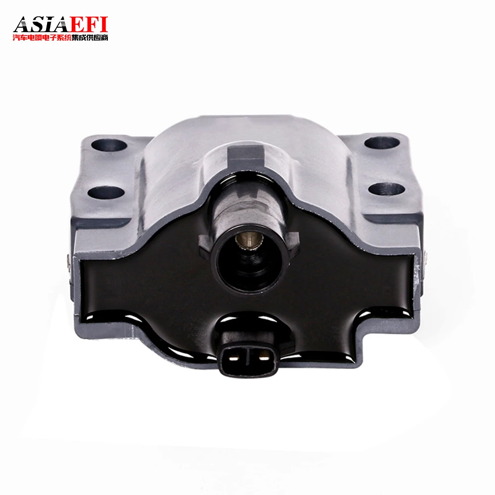 Ignition Coil 90919-02197 For Supra T100 Tercel Vista Windom  9091902197