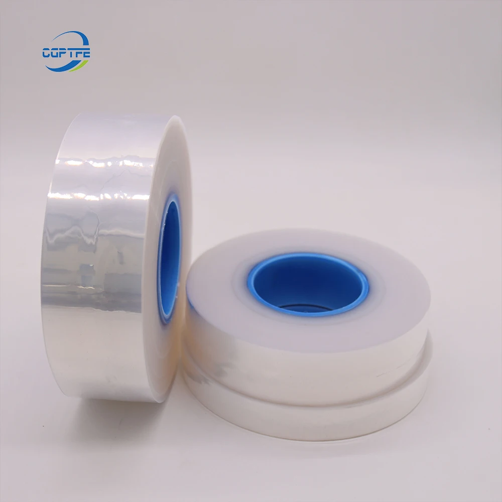 More Sizes Thick Transparent FEP Film roll FEP Film for UV 3D Printers