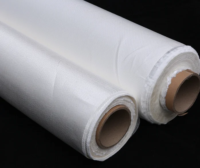 Ультра высокомолекулярный полиэтилен Uhmwpe тканевый материал баллистический