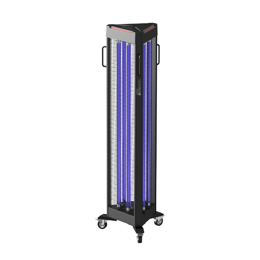 
253.7nm uvc lamp Ultraviolet UV Lamp mobile phone sanitizer uv disinfection 200W 300w uvc sterilization 