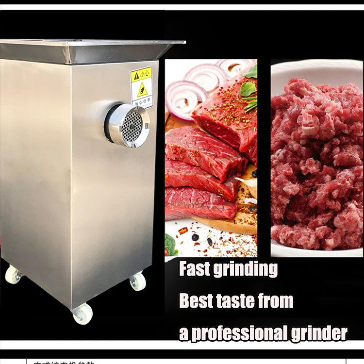  Machine meat mincer grinder for home use