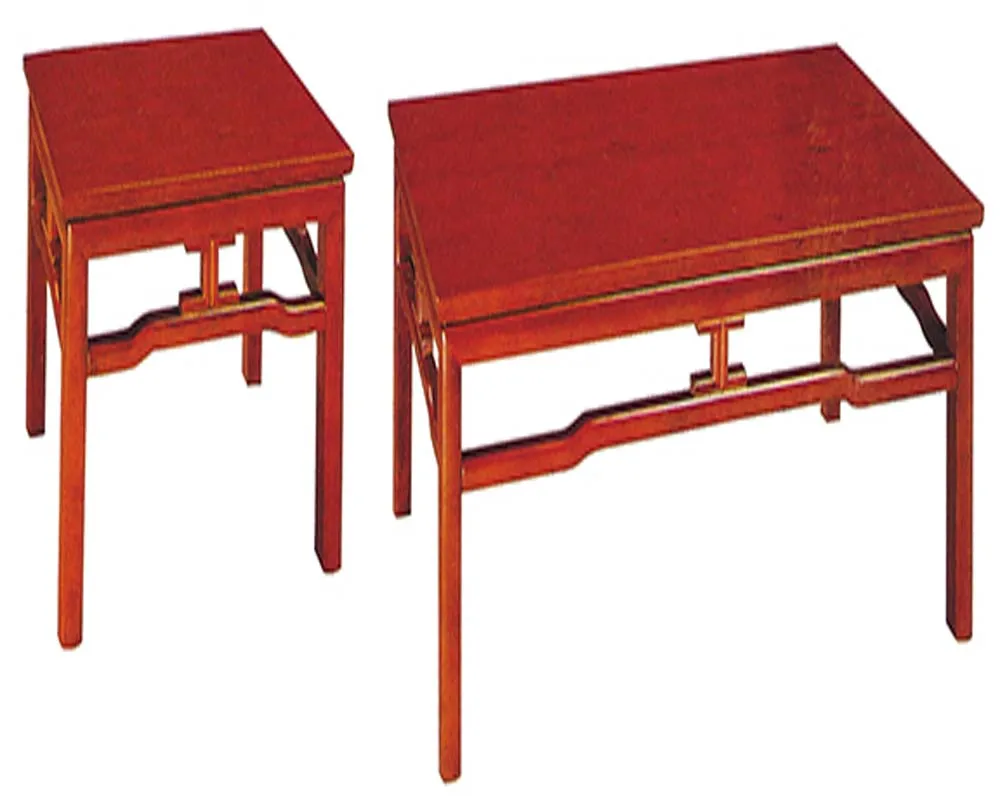 chinese best sale wooden tea table design wholesale