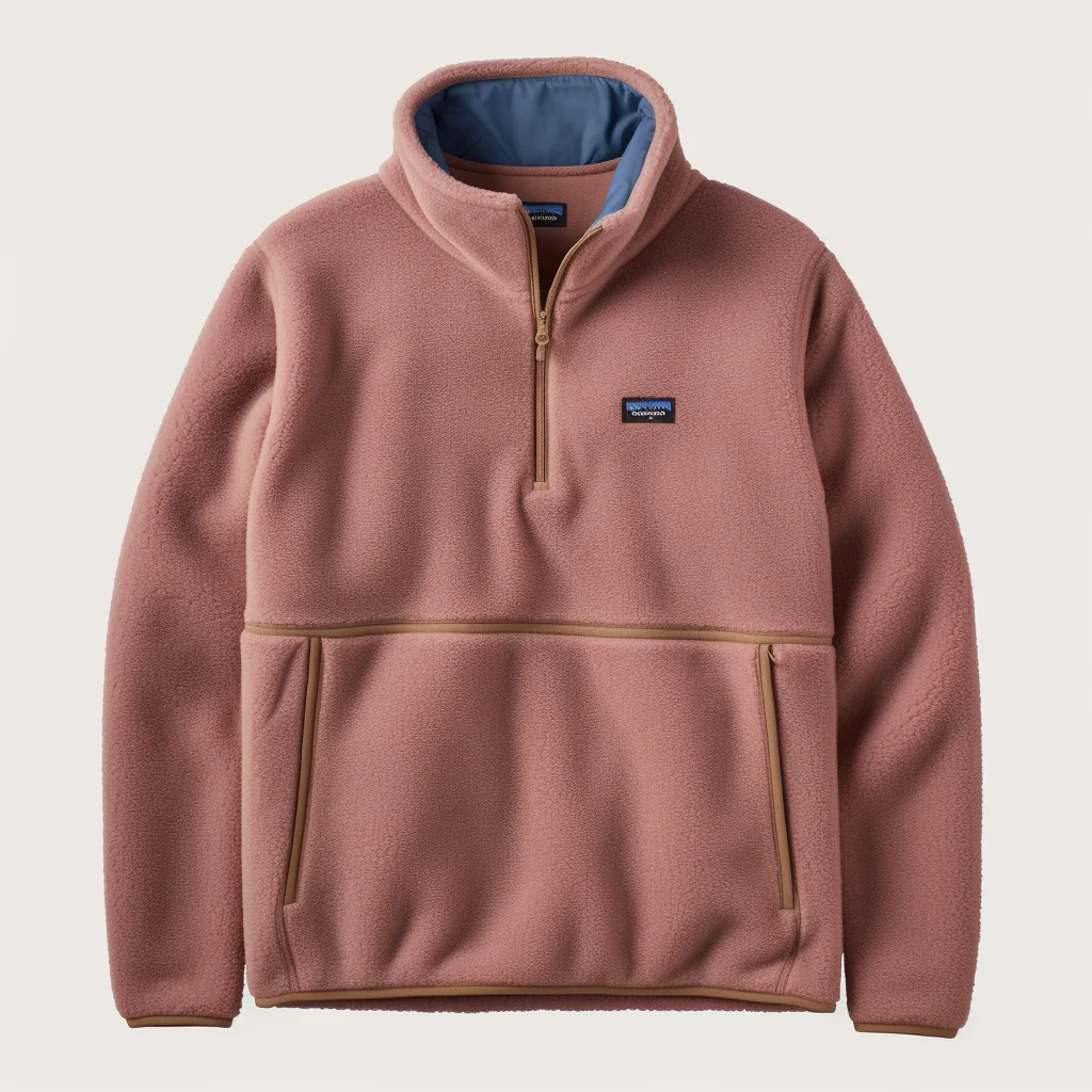 Оптовая продажа, флисовый пуловер, толстовки, мужские и женские 1/4 с длинным рукавом, на молнии, с воротником-поло