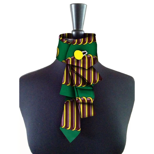 Оптовая продажа, африканская новая накладная футболка Maufactorer с воротником, женская блузка с бантом, аксессуары для женской одежды WYB130