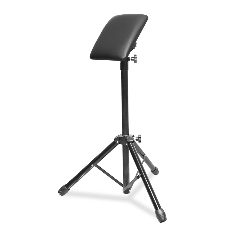Tattoo Armrest Tripod Stand Adjustable arm chair tattoo for hand Manicure equipment tattoo holder