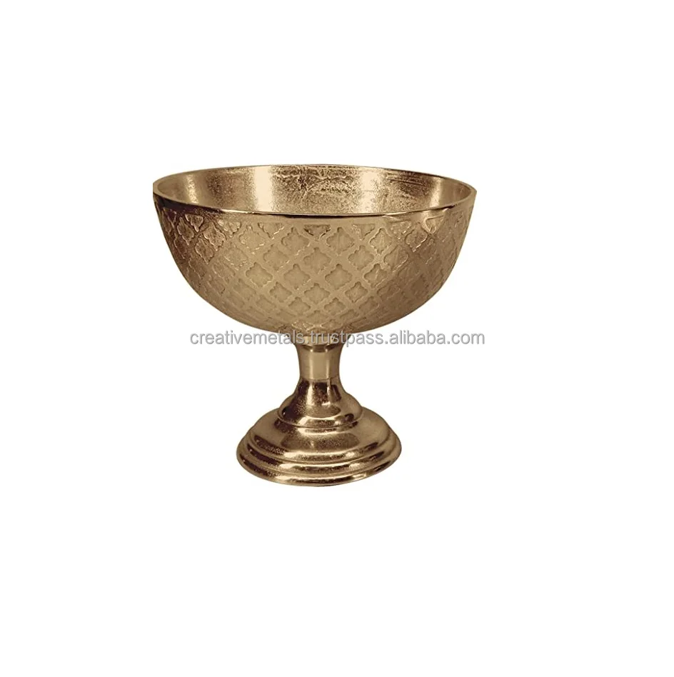 Aluminum Serving Tray Stylish Designer Trays & Platters Best Selling Tableware Hotel Restaurant Tray