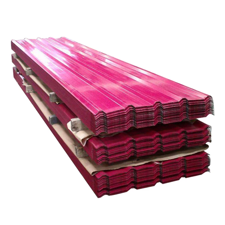different types of roofing sheets africa building materials material de constru civil 2mm galvanised steel sheet