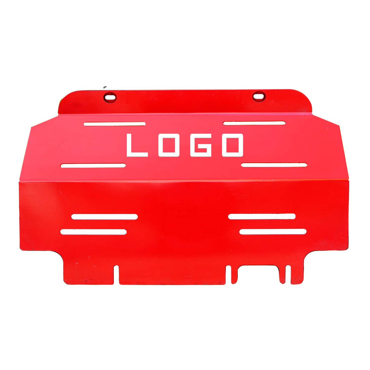 Skid plate for lc300 terra xterra patrol X-TRAIL