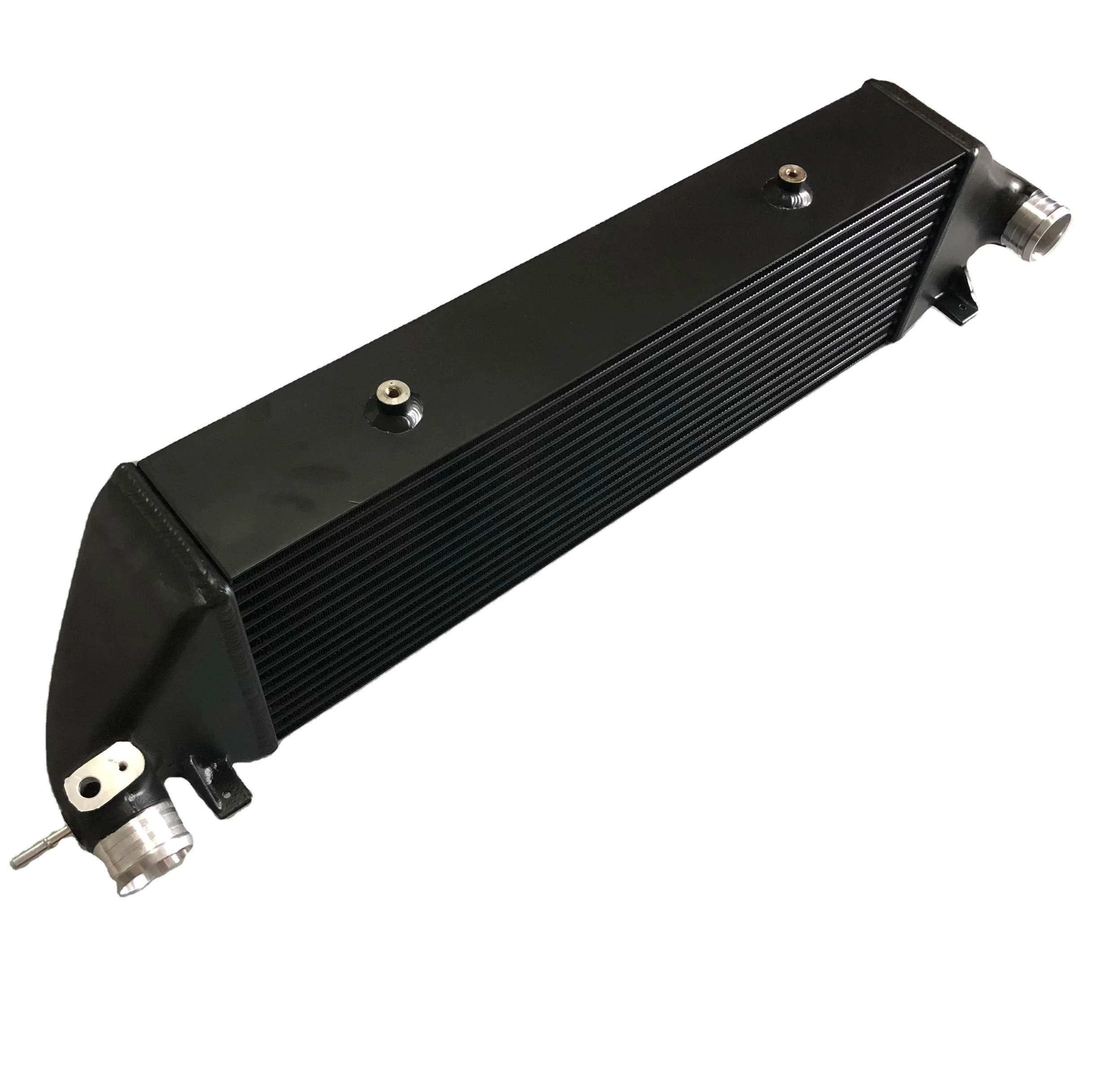 Конкурс интеркулера для ford Focus 1,6 Ecoboost Mk3 интеркулер