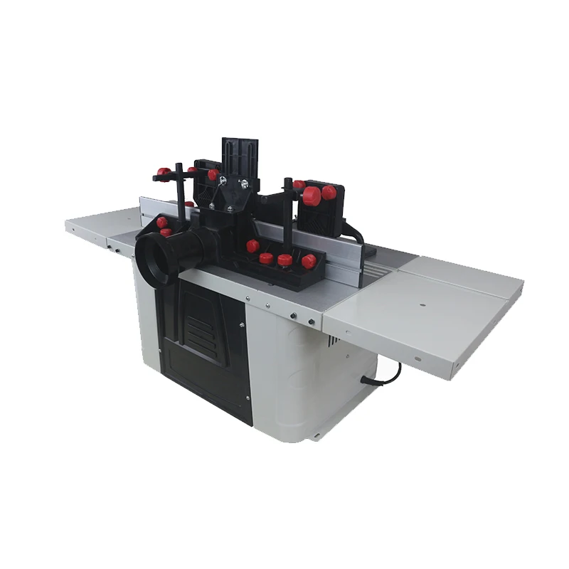 Hot selling high speed electric woodworking router milling machine