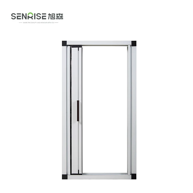 retractable fly screen door manufacturer
