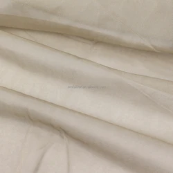 RFID SHIELDING EMF Protection/Signal Shielding/RFID Blocking Soft Gauze Soft Cloth  conductive fabric for Canopy/Curtains