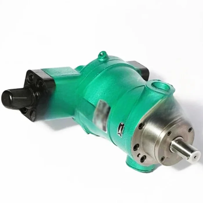 YCY Series Piston Pumps 40YCY14-1B/80MCY14-1B Variable Piston Pumps