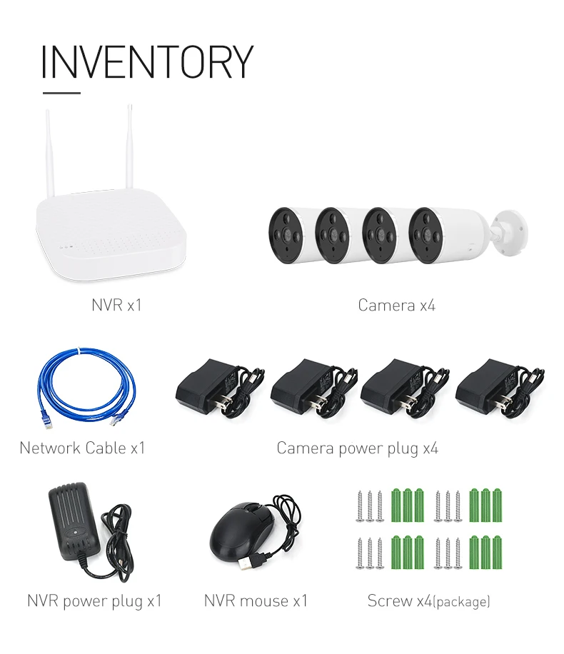 high quality outdoor safety waterproof automatic wifi  mini ip camera smart electronic surveillance video