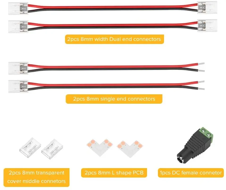 COB X connector (3)