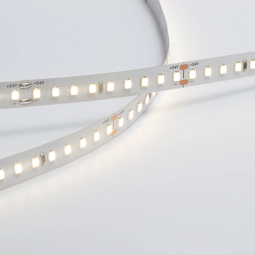Factory Direct Supply Backlight Outdoor Flexible Led Strip Curtain Xxxvideo High Efficient 24V For Bar