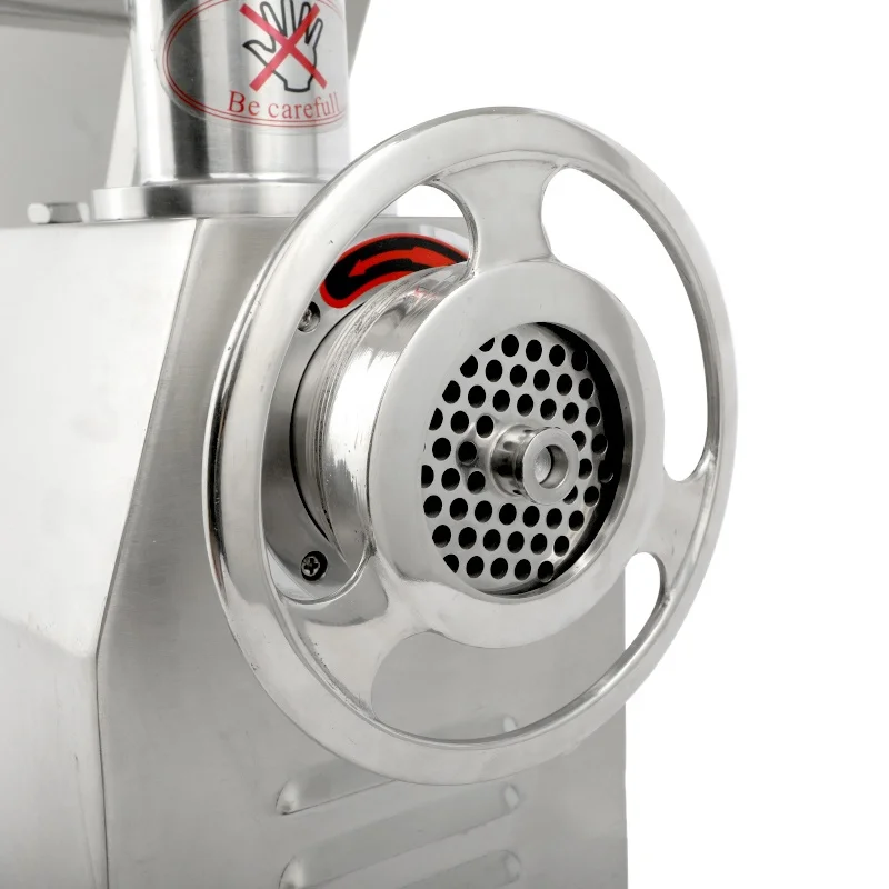 
Лидер продаж, электрическая Коммерческая Мясорубка 