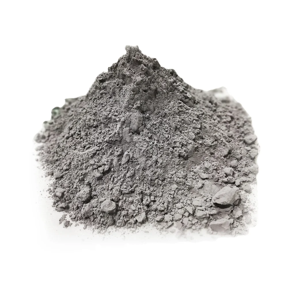 Superfine Ruthenium Ru CAS:7440-18-8 powder for high temperature cemented carbide added