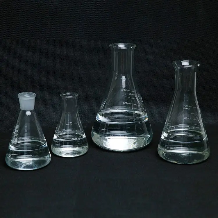 Моногидрат глиоксиловой кислоты 50%, заводская цена, моногидрат глиоксиловой кислоты CAS 563-96-2