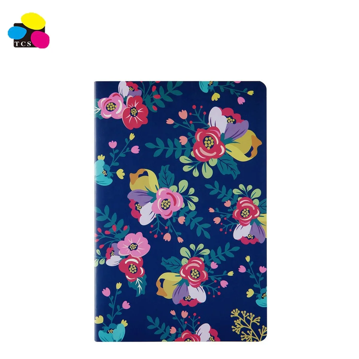 
Lehui stationary 6 Pack 5.5x8.3 inches 30 Sheets Class and Office Diary Writing Book Planner with Lined Paper 