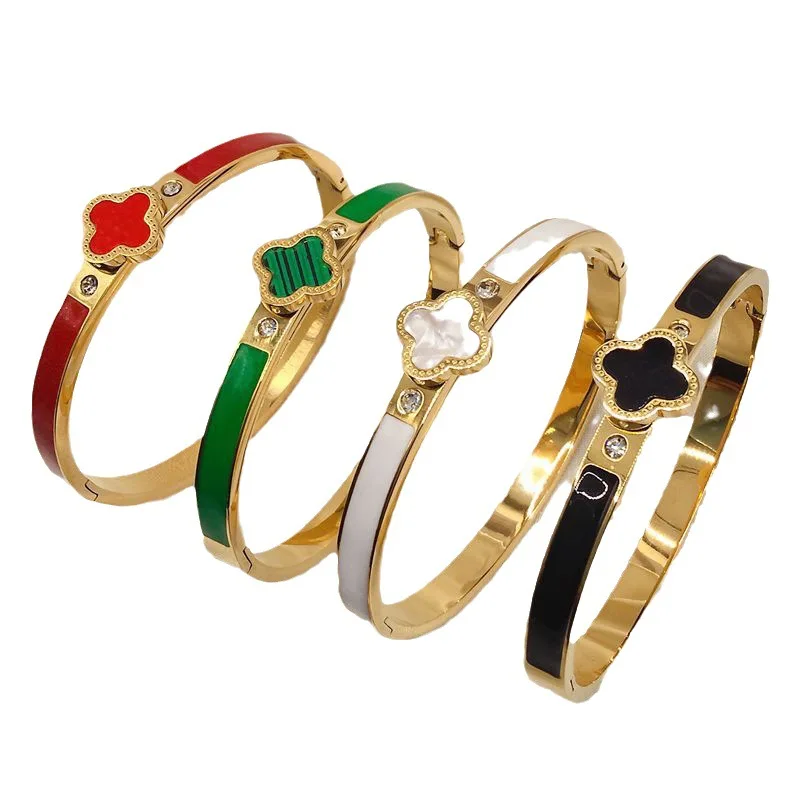 WY Mecylife Religious Faith What Would Jesus Do Gold Bracelet Set 2pcs Fashion Cross Charm Layered Stainless Steel Wwjd Bracelet