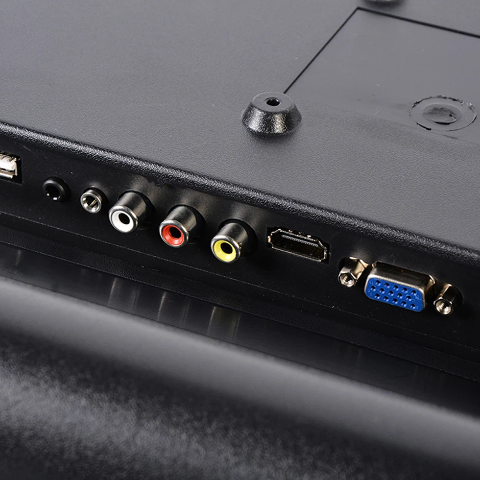 Wholesale Price HD DLED Television Flat Screen tv 32 inch LED Smart TV