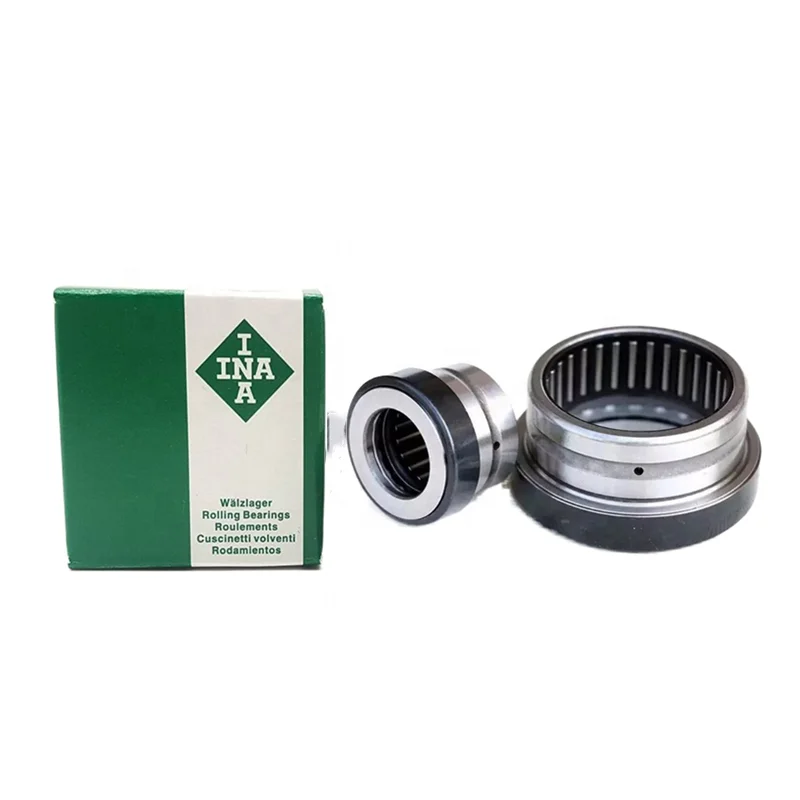Good price NKX10-TN NKX10-TV-XL NKX10Z NKX10-Z-TN NKX10-Z-TV-XL IKO  Combined Type/Needle Roller/Axial Ball Bearing