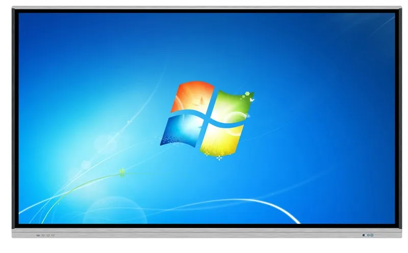 
FVASEE 20 Points 55 60 65 75 86 98 100 Inch Large Interactive Touch Screen Panel 