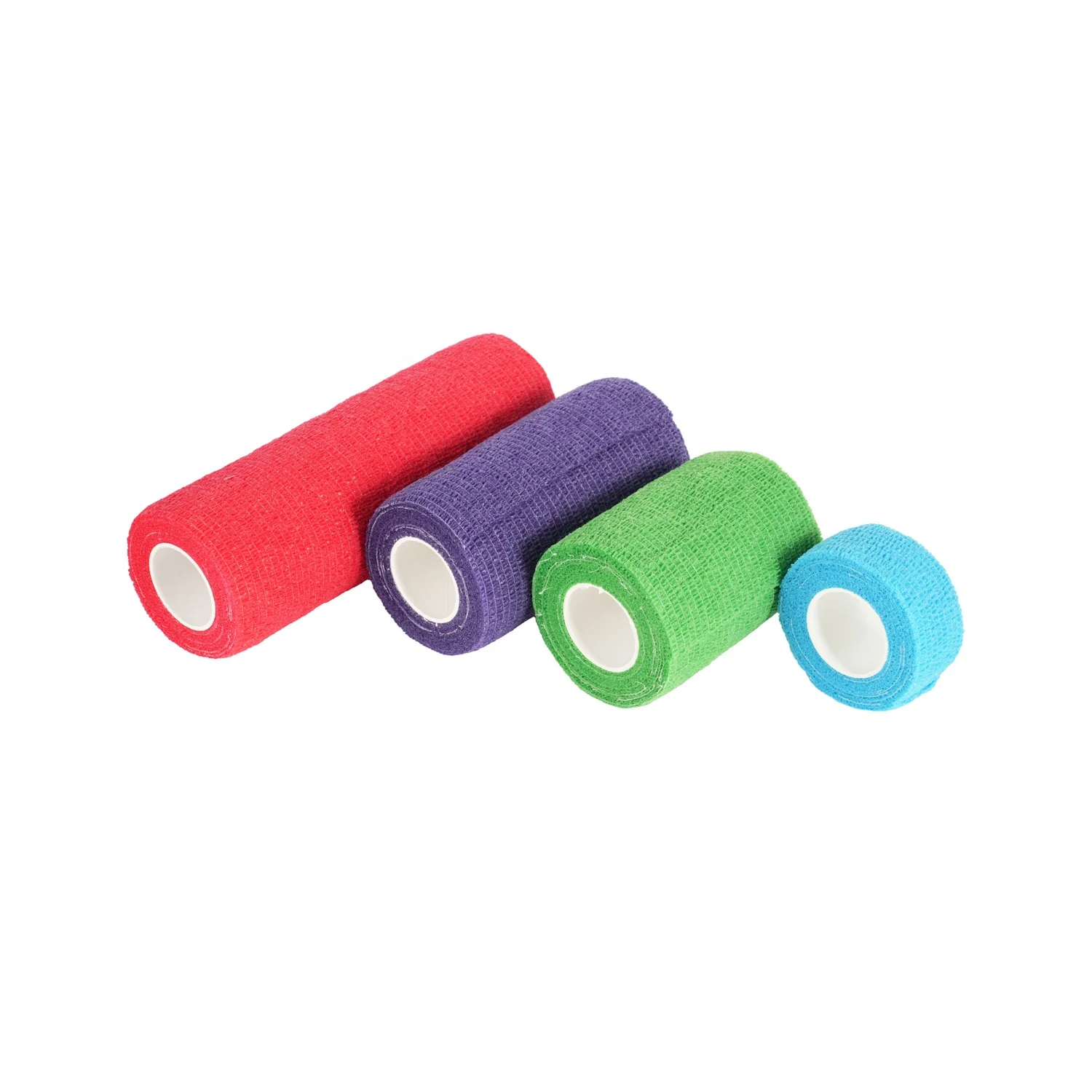 Adhesive Bandage Flexible Stretch Finger Wrist and Ankle tape