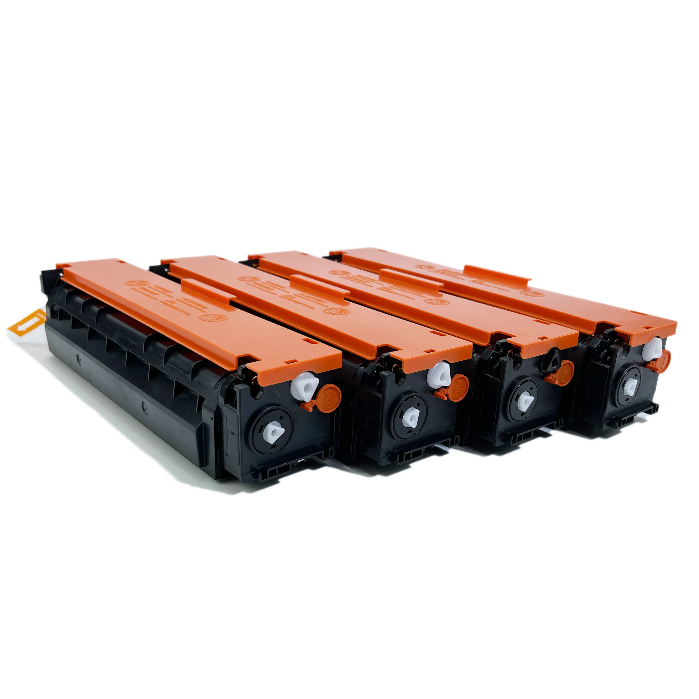 Картридж с тонером CB540A CB541A CB542A CB543A CB54 125A совместимый для HP CM1300 CM1312 CP1210 CP1215 CP1515n CP1518ni завод