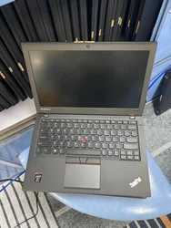 Lenovo ThinkPad X250 X260 X270 X280 Used Laptop Core i5 Laptop For Used Lenovo Macbook Original In Bulk