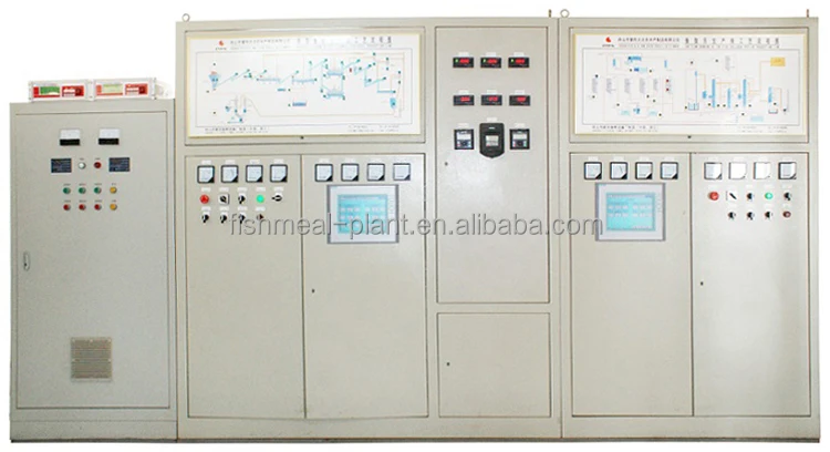 
Electrical Controller Box with automation famous brand (Xinzhou Brand) 