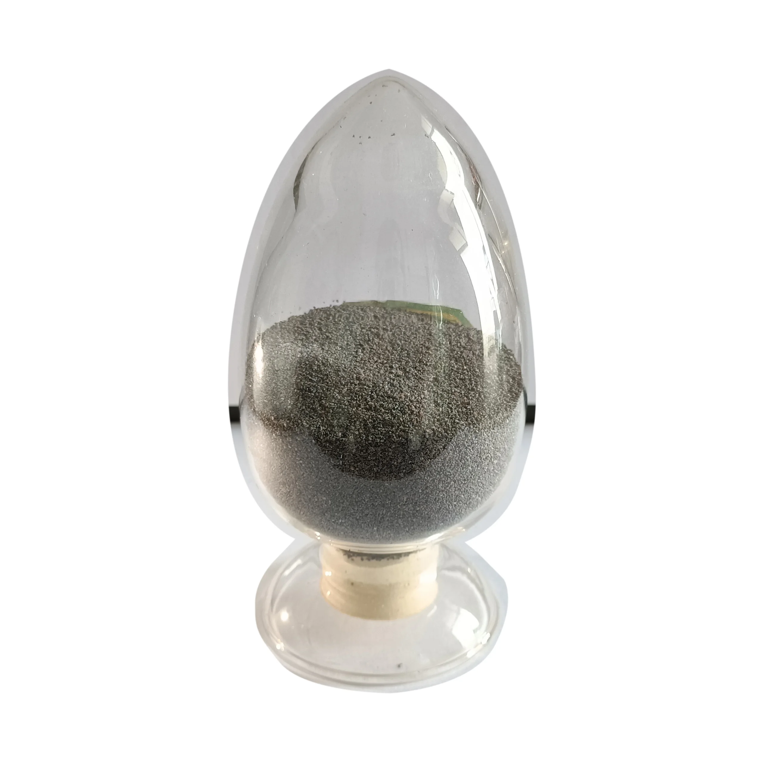 Fine Quality 60# White Aluminum Oxide /White Corundum Sand for Grinding Wheels