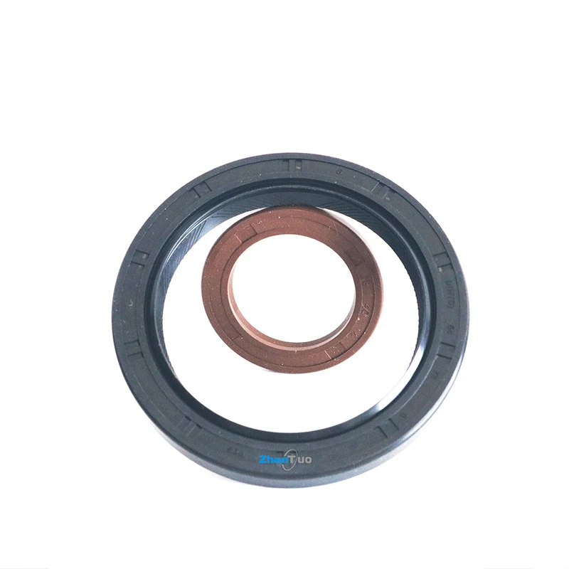 Rotary Shaft Seal CORTECO 49367869 54x73x8 ACM  Oil Seal