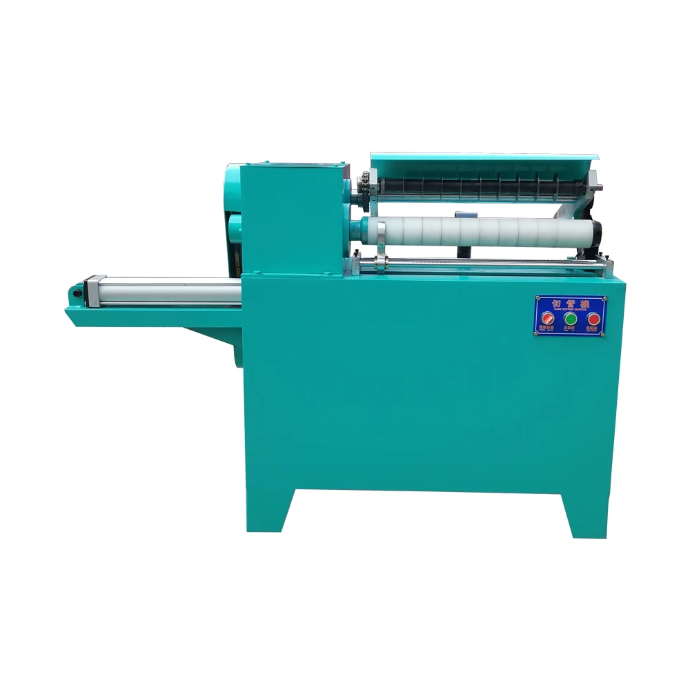 LD-1300 simple operation opp jumbo tape slitter rewinder