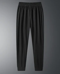 M1 2022 New Design Summer Sports Sweat Quick Dry Men Pants Casual Jogging Plus Size Wholesale Men Trousers