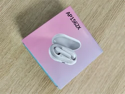 High quality Factory direct  silicone  transparent protection case for airpodes 2 3 airpodes pro 2