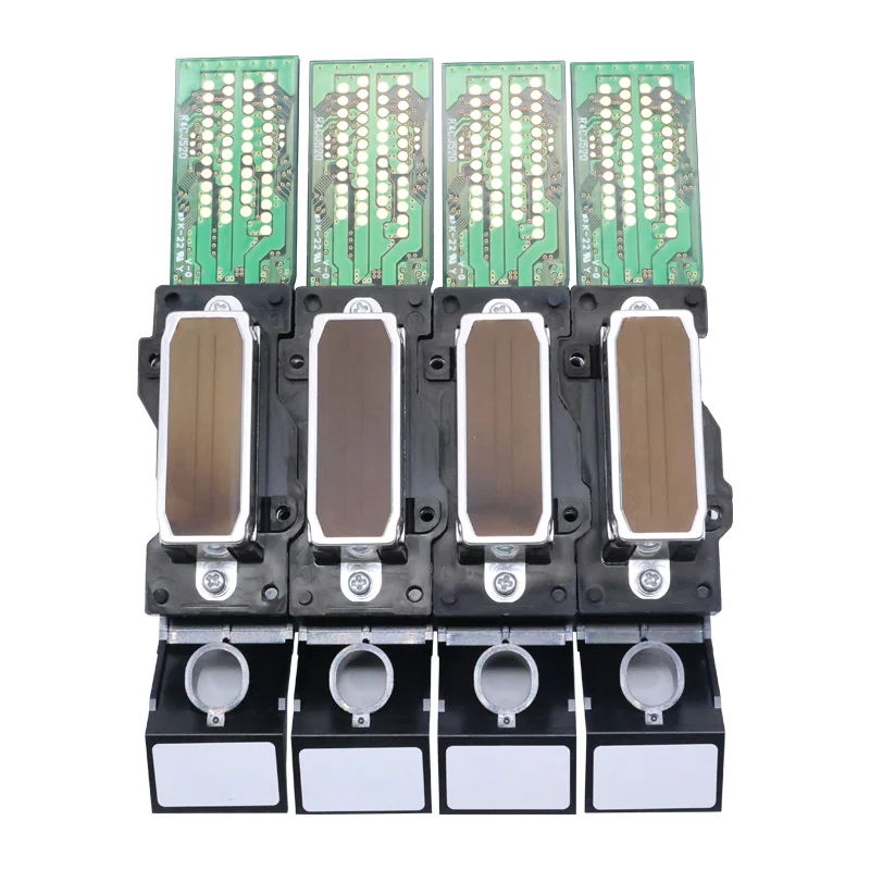 Roland Sg 540 Roland Xc 540 Tete Impression Dx4 Print Head Dx4 Printhead Roland Dx4 Printhead