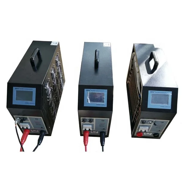 
 F48 90A свинцово-кислотный аккумулятор монитор разряда батареи испытательное оборудование  