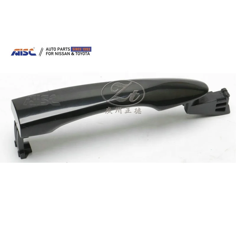 Автозапчасти AISC 80640-DF30B 80640DF30B наружная дверная ручка для Nissan Qashqai