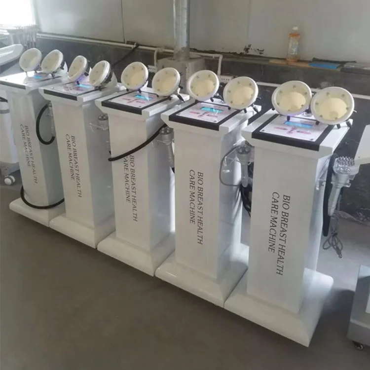 Оптовая продажа вакуумная терапия для увеличения ягодиц груди сосков массажер косметический