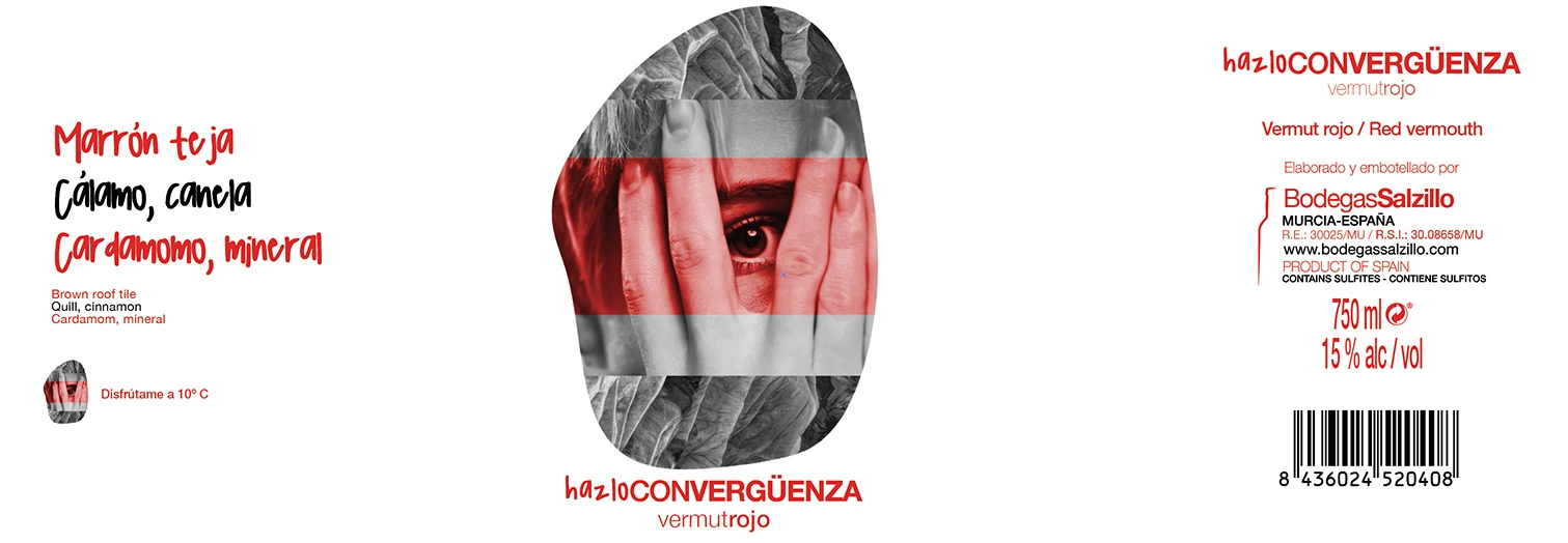 High Quality 187ml Red Vermut Aperitif Wine Best Selling Spanish Wine Wholesale for Home or Export