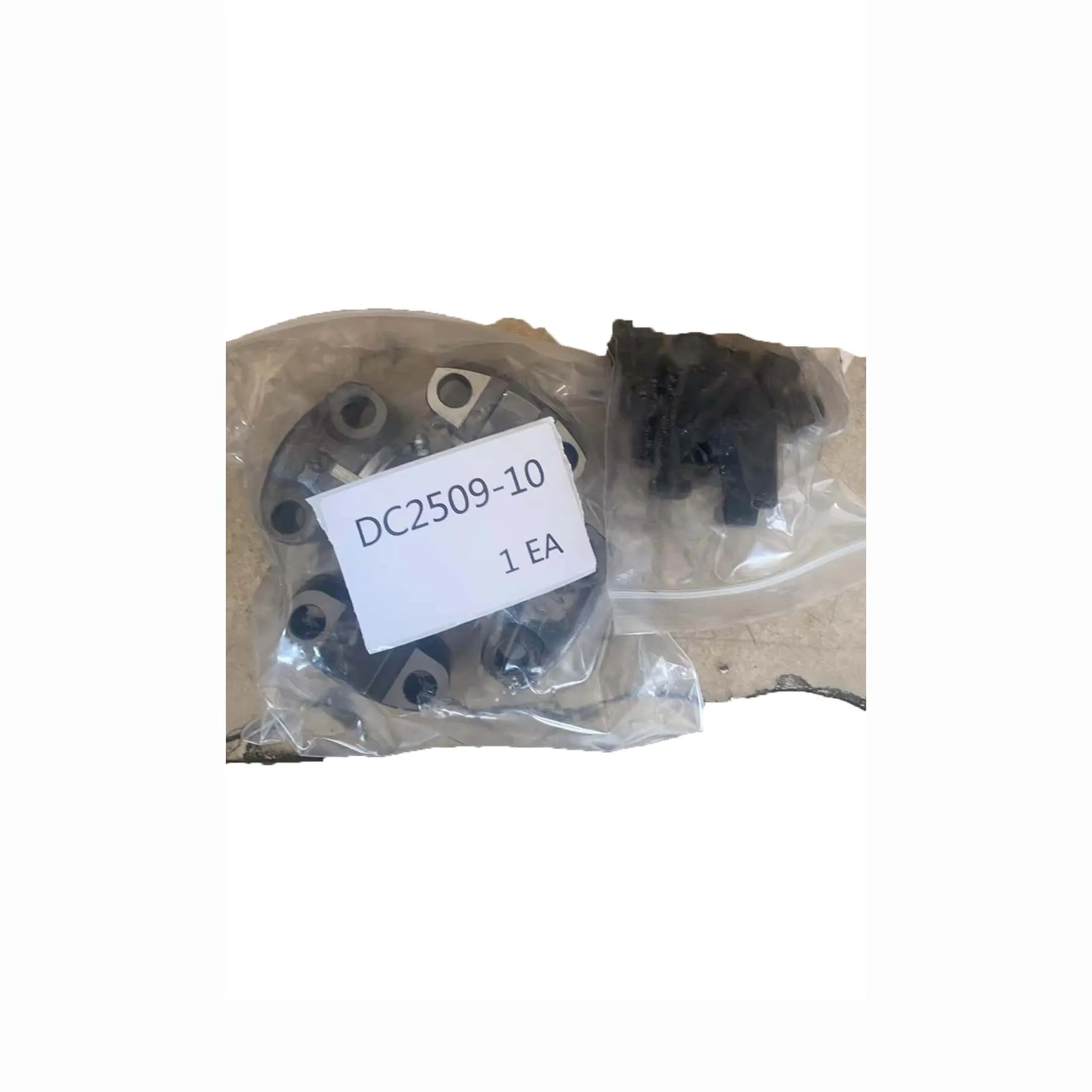 DC2509-10 for Sandvi Atlas Cop Epiro Wholesale High Quality Serviceable and Original Mining Spare Parts