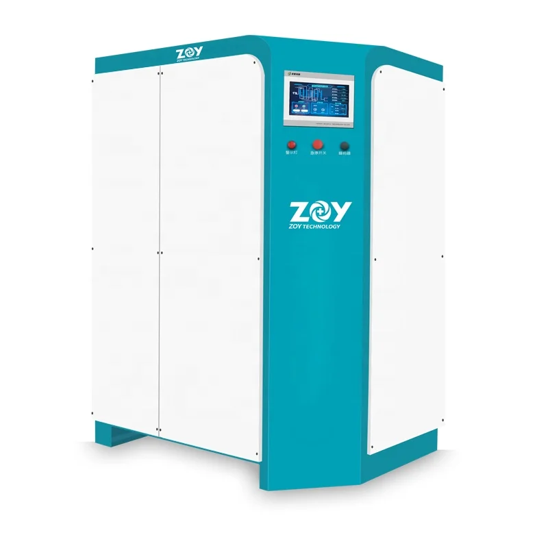 ZOY 93%-96% psa oxygen plant medical grade generator for oxygen cylinder filling station