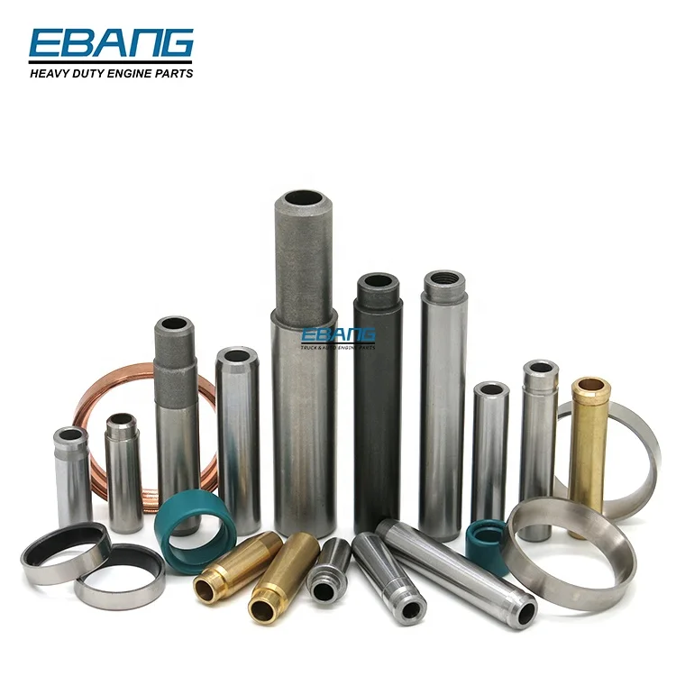 Engine Valve Stem Seal For Cummins ISX, ISZ, QSX Engine Spare Parts 3685997, 4026660, 4026791, 4312008