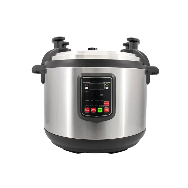 Электрическая скороварка из нержавеющей стали, измеритель объема 17 л, 21 л, 25 л, 33 л, 45 л, 55 л, 65 л, 50 л, Электрический обед, низкая цена