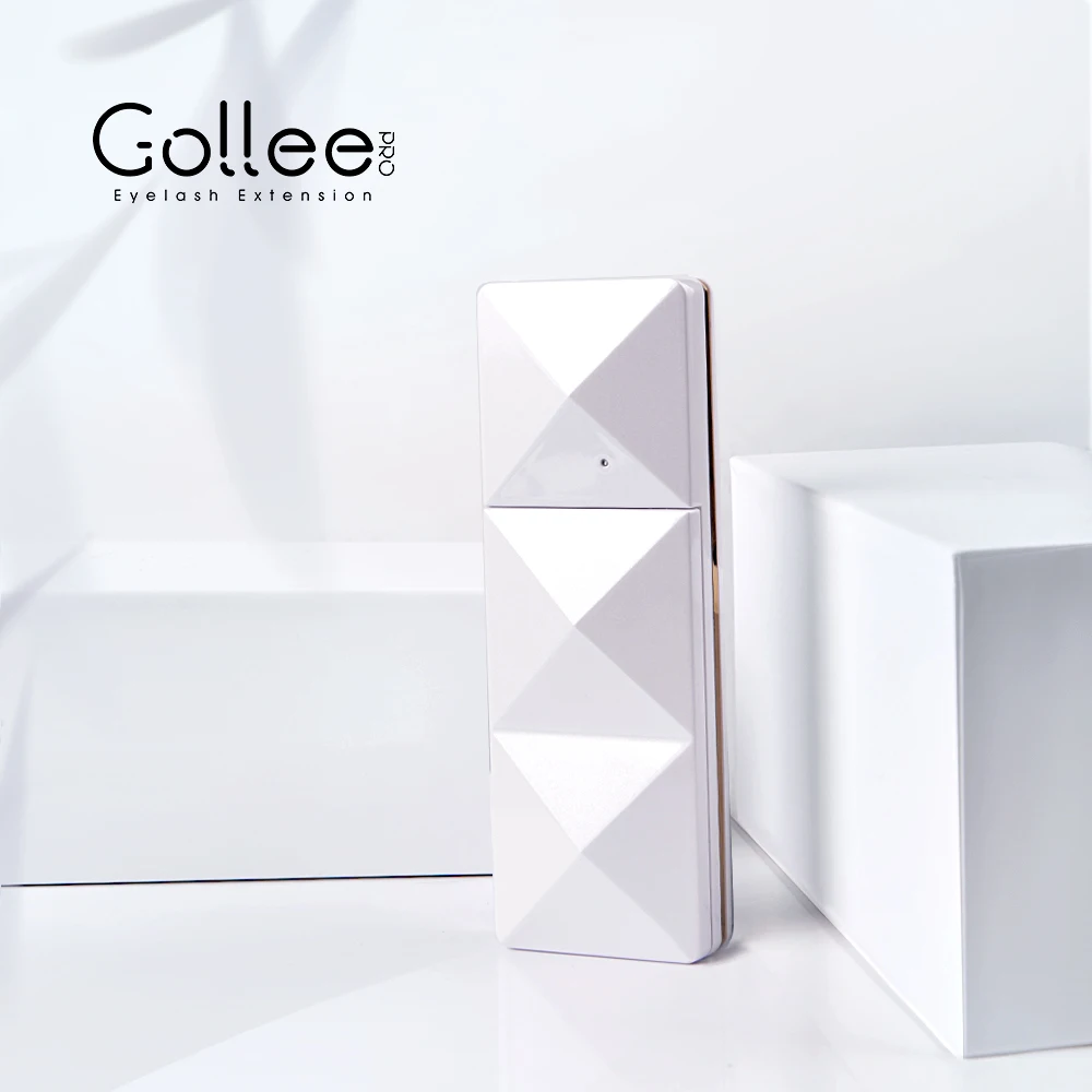 Gollee 2019 Meter Handy Portable Bottle Facial Face Mist Hot Sell Water Replenishing Moisture Spray Beauty Instrument Nano
