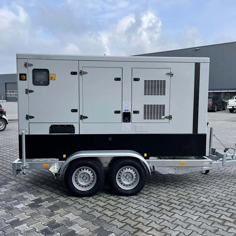 3-х фазный тихий 100 кВА 100kva дизель-генератор-натриевый вкладыш GCL 80 кВт 80kw группа электрические генераторы Динамо generador