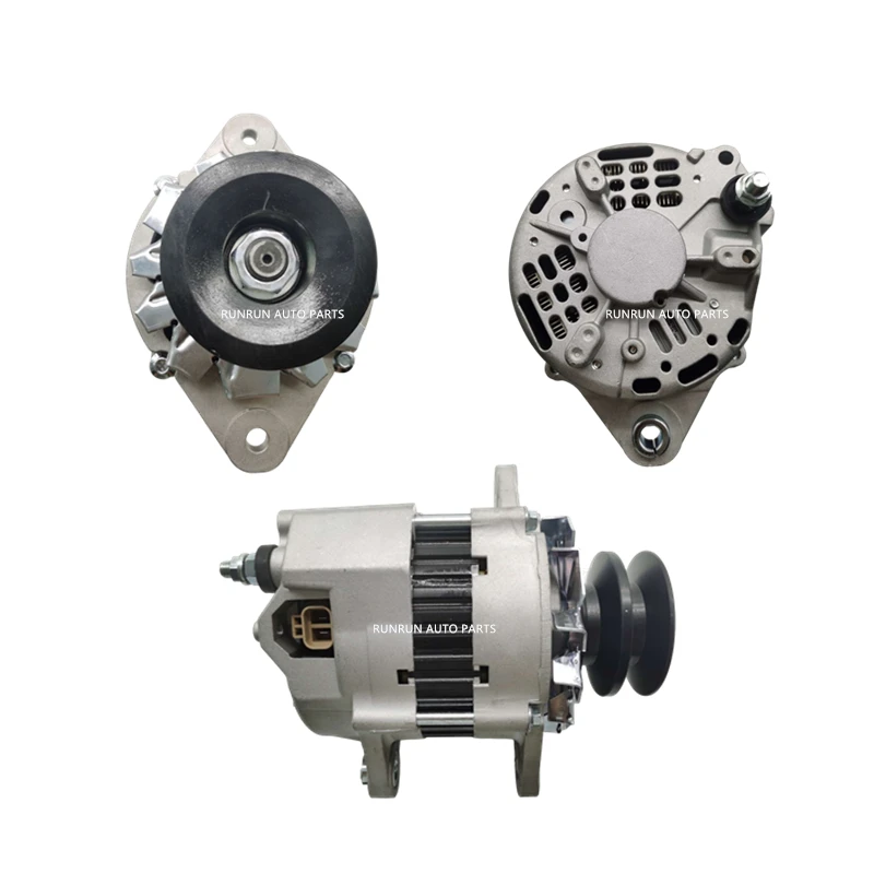 24V 70A Auto Alternator For HYUNDAI GRACE Bus 37300-45150 3730045150